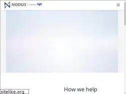 Sites similar to nodus.com