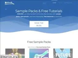 Sites similar to nodusk.com