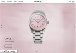 Sites similar to noduswatches.com