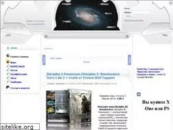 Sites similar to nodvds.ru