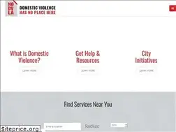 Sites similar to nodvla.org