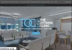 Sites similar to nodwellplasticsurgery.com