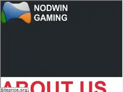 Sites similar to nodwingaming.com