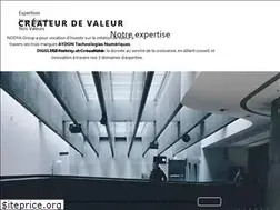 Sites similar to nodya-group.com