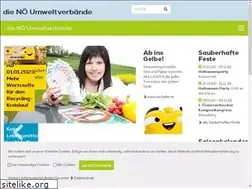 Sites similar to noe-awv.at