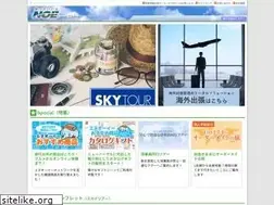 Sites similar to noe-j.co.jp