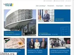 Sites similar to noe-landtag.gv.at