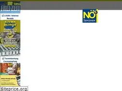 Sites similar to noe-senioren.at
