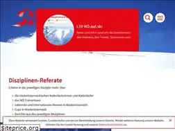 Sites similar to noe-ski.at