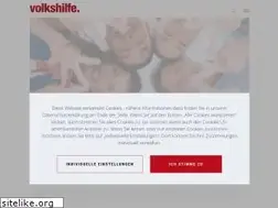 Sites similar to noe-volkshilfe.at