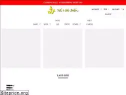 Sites similar to noe-zoe.com