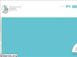 Sites similar to noe.hu