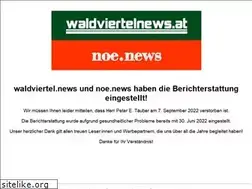 Sites similar to noe.news
