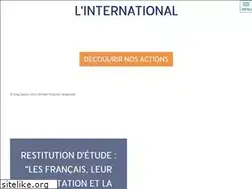Sites similar to noe.org