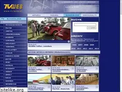 Sites similar to noe.tv-web.at