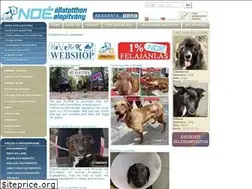 Sites similar to noeallatotthon.hu