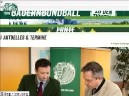 Sites similar to noebauernbund.at
