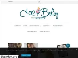 Sites similar to noebelog.com