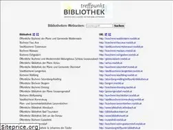 Sites similar to noebib.at
