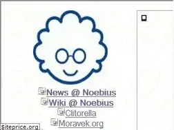 Sites similar to noebius.com