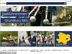 Sites similar to noebv.at