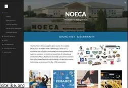 Sites similar to noeca.org