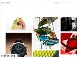 Sites similar to noecotter.com