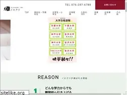 Sites similar to noecre.jp
