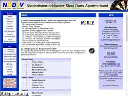Sites similar to noedsv.com
