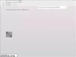 Sites similar to noeduchaufourlawrance.com