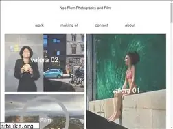 Sites similar to noeflum.ch