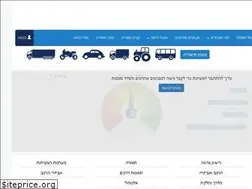 Sites similar to noeg.co.il