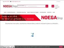Sites similar to noegashop.com