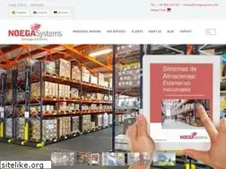 Sites similar to noegasystems.com