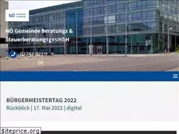 Sites similar to noegbg.at