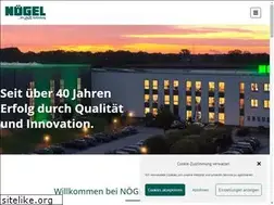 Sites similar to noegel.de