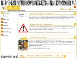 Sites similar to noeheime.at