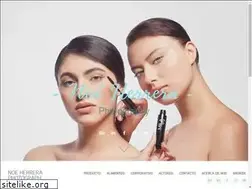 Sites similar to noeherrera.com
