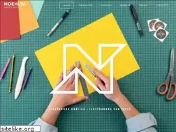 Sites similar to noehlya.com