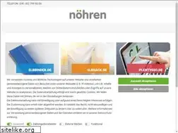 Sites similar to noehren.com
