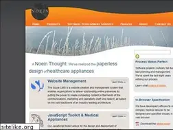 Sites similar to noein.com