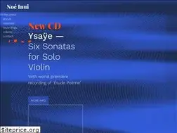Sites similar to noeinui.com