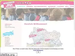 Sites similar to noejhw.at