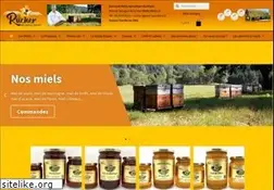 Sites similar to noel-apiculture.fr