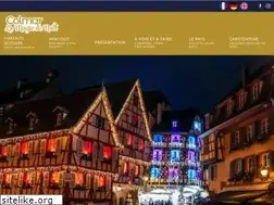 Sites similar to noel-colmar.com