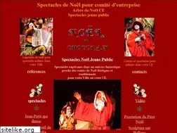 Sites similar to noel-en-chocolat.com