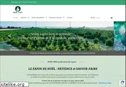 Sites similar to noel-vert.com
