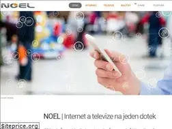 Sites similar to noel.cz