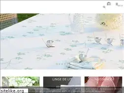 Sites similar to noel.fr