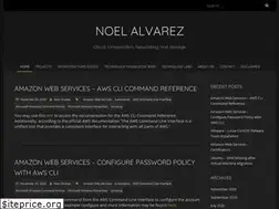 Sites similar to noelalvarez.net